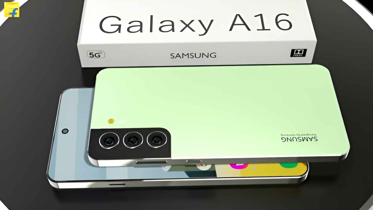 Samsung Galaxy A16 5G