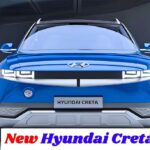 2024 Hyundai Creta