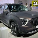 Hyundai Alcazar